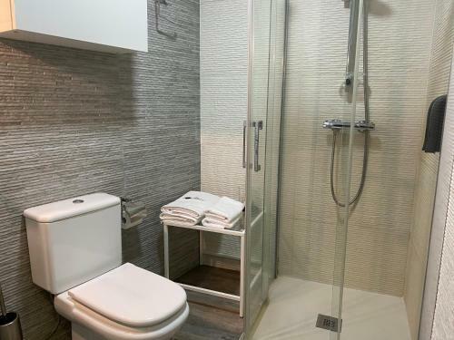Apartamento Principe David L , Ll , Lll