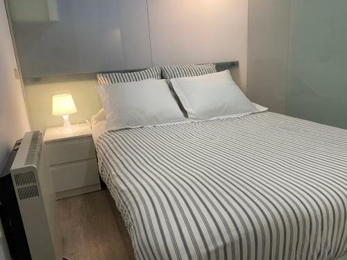 Apartamento Principe David L , Ll , Lll