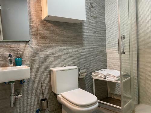 Apartamento Principe David L , Ll , Lll