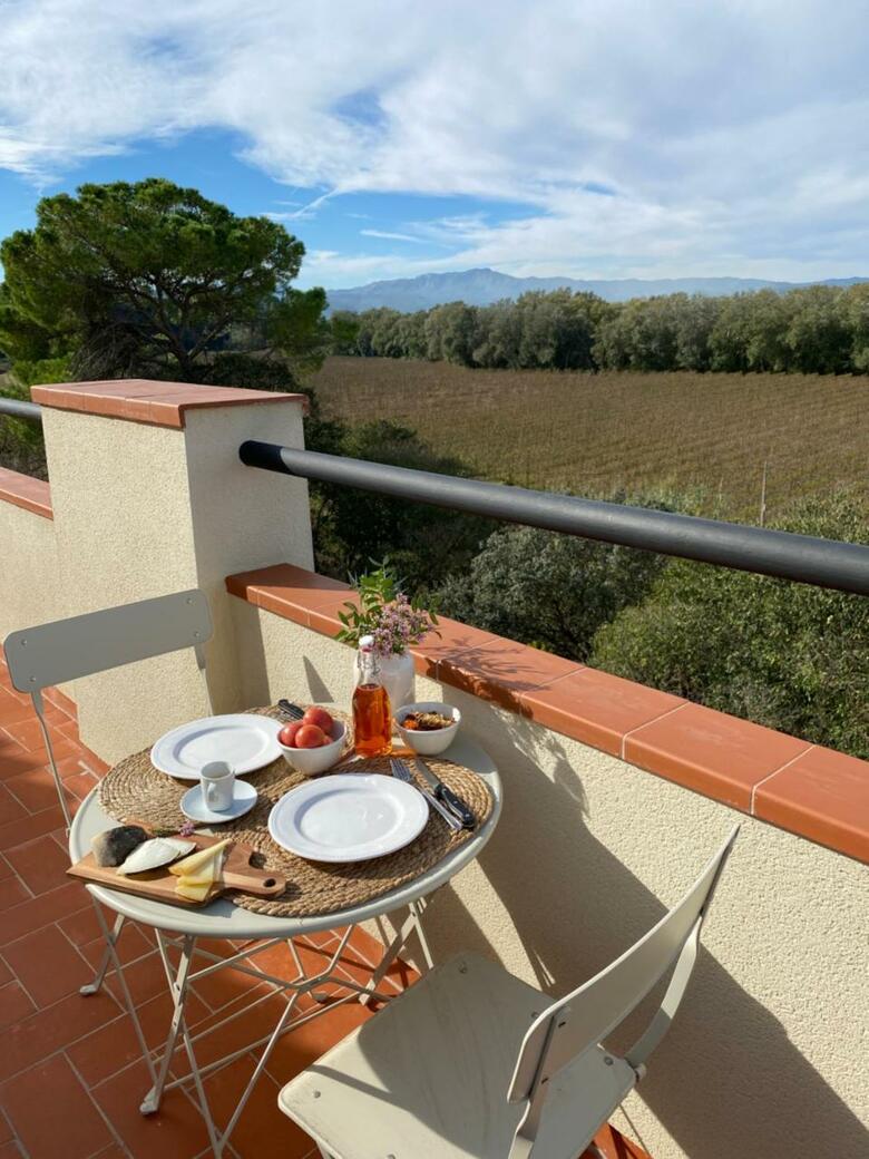 Hotel Rural Mas de L'illa