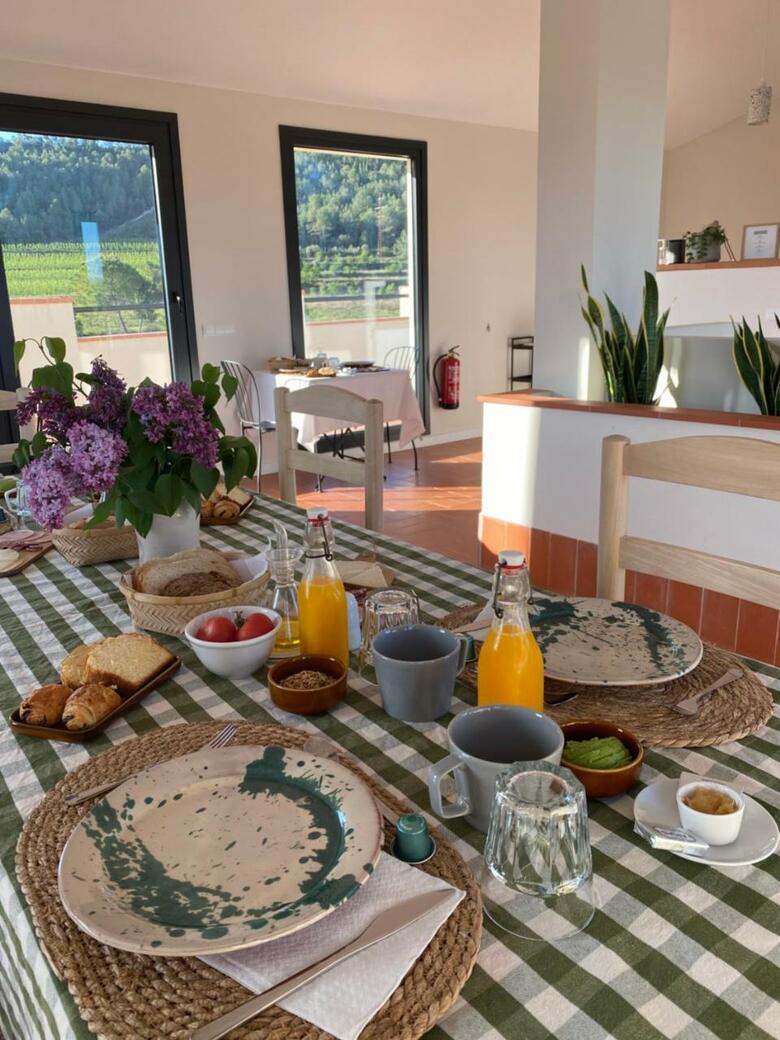 Hotel Rural Mas de L'illa