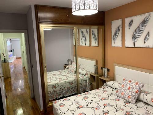 Apartamento La Plaza