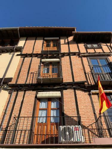 Apartamento La Plaza