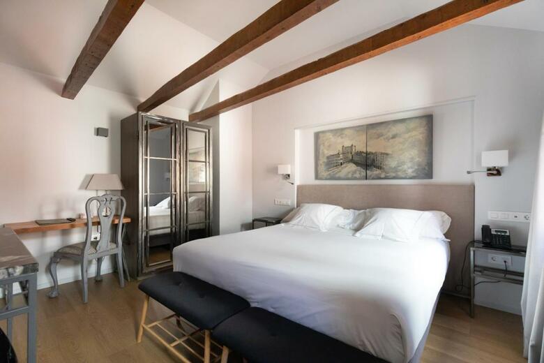 Hotel Posada de La Silleria