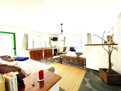 Villa 7 Con Piscina, Jacuzzi Y Barbacoa Privada