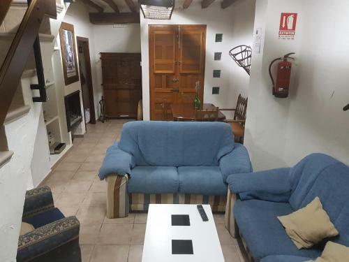Agroturismo Casa Rural La Pedrisa