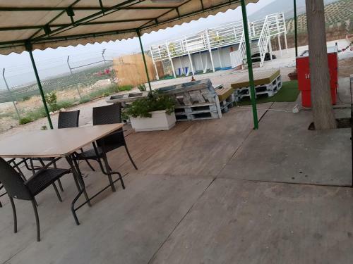 Agroturismo Casa Rural La Pedrisa