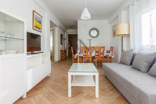 Apartamento A&n Copacavana