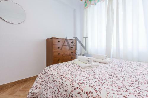 Apartamento A&n Copacavana