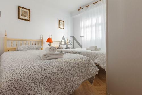Apartamento A&n Copacavana