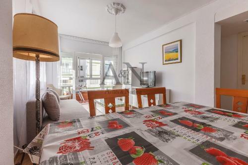 Apartamento A&n Copacavana