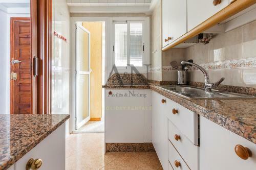 Apartamento A&n Copacavana