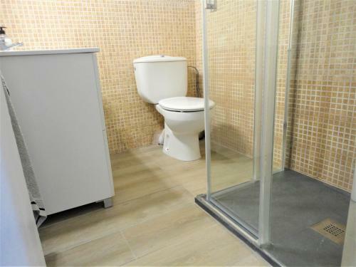 Apartamento Lamoga-sandi 4 2