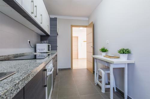 Apartamento A&n R�o de La Plata
