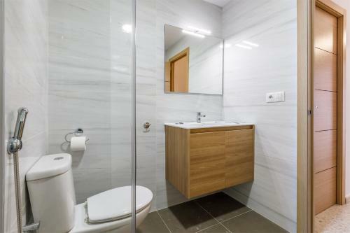 Apartamento A&n R�o de La Plata