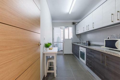 Apartamento A&n R�o de La Plata