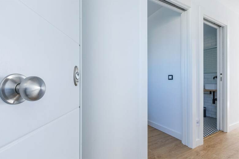 Apartamento A&n Mediterranea Balcony