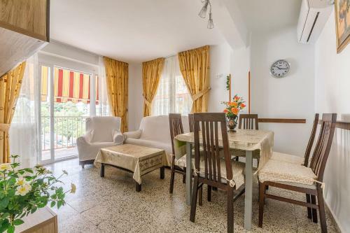 Apartamento A&n Arenas 1