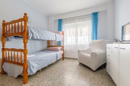 Apartamento A&n Arenas 1