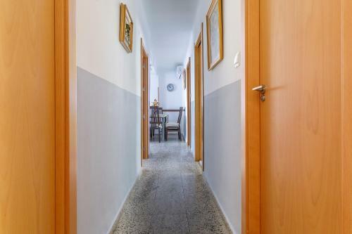 Apartamento A&n Arenas 1