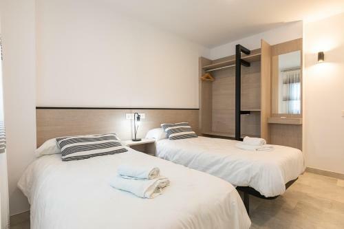 Apartamentos Guerrero 3