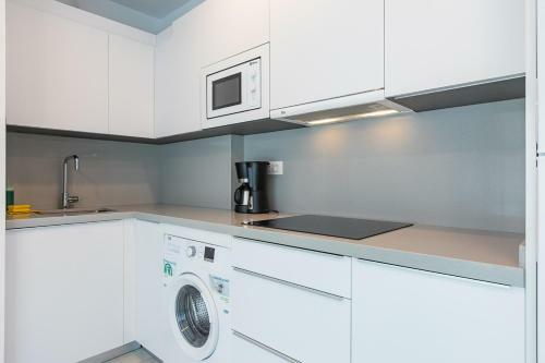 Apartamentos Guerrero 3