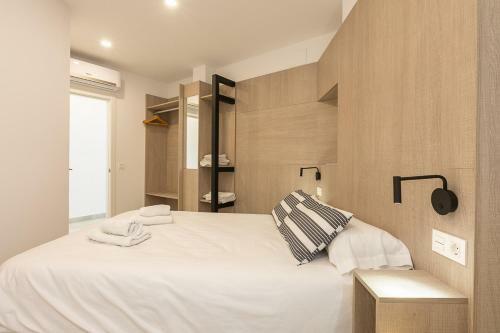Apartamentos Guerrero 3