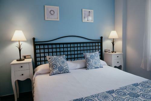Hauzify I Apartament Marina