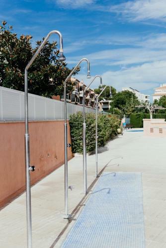 Hauzify I Apartament Marina