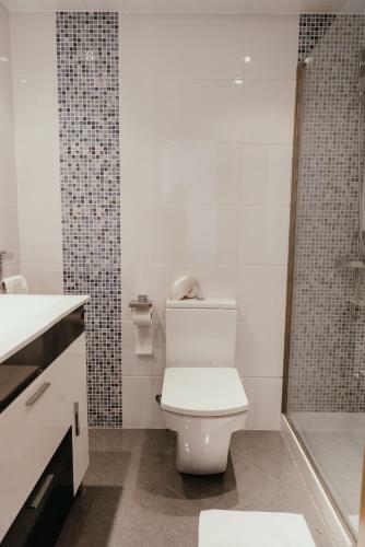 Hauzify I Apartament Marina