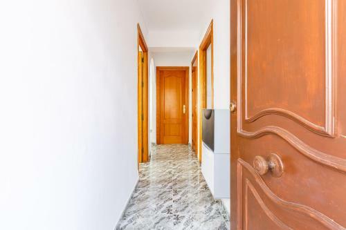 Apartamento A&n Princesa 2