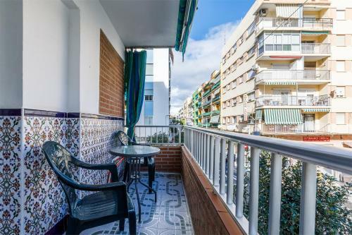 Apartamento A&n Princesa 2