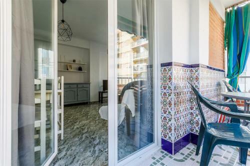 Apartamento A&n Princesa 2