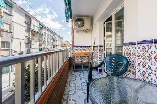 Apartamento A&n Princesa 2