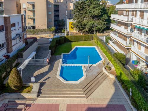 Apartment Campalans