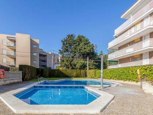 Apartment Campalans