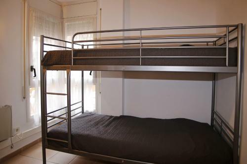 Apartamento At037 Palmeres