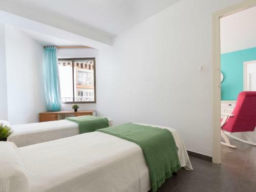 Apartment Torremar I