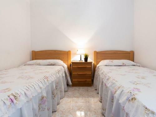 Apartment Domingo