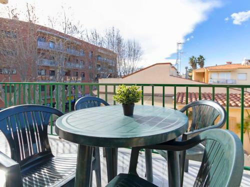 Apartment Domingo