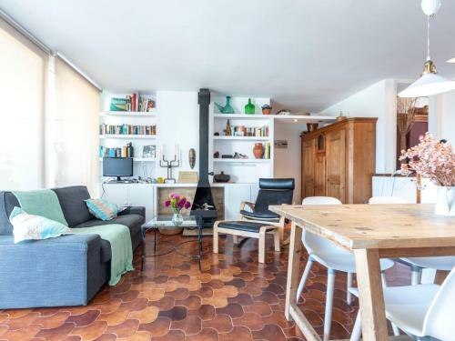 Apartment Ursula
