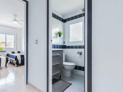 Apartment Clos