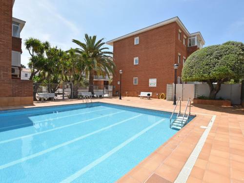 Apartment Clos