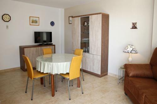 Apartamento At065 Boabi