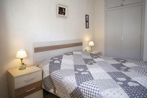 Apartamento At065 Boabi