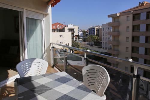 Apartamento At065 Boabi