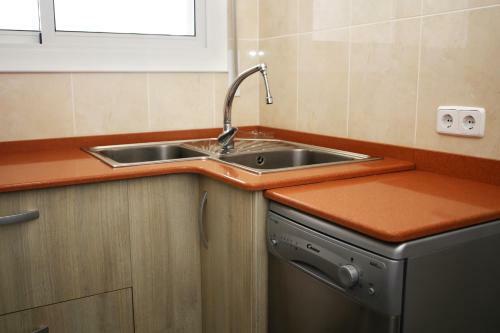 Apartamento At065 Boabi