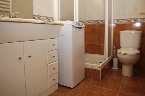 Apartamento At065 Boabi