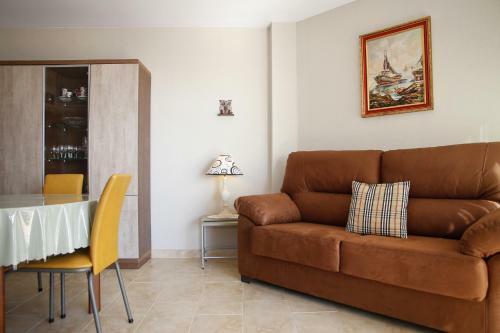 Apartamento At065 Boabi