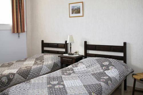 Apartamento At065 Boabi